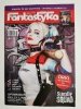 NOWA FANTASTYKA NR 08 (407) 2016